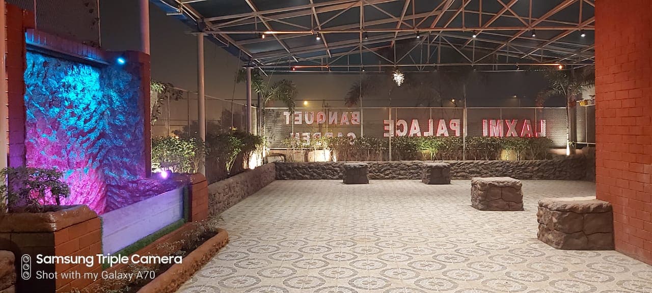 WedCell Institute of Event Management New Delhi Infrastructure photo 4